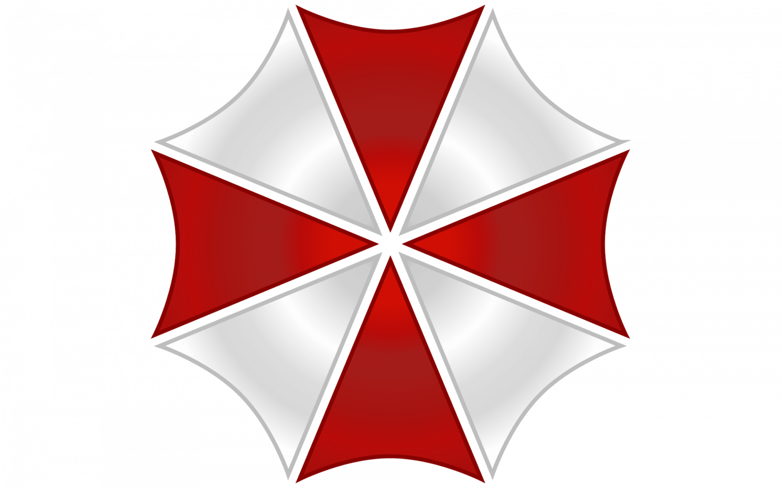 Umbrella Corporation Logo And Symbol Meaning History Png 