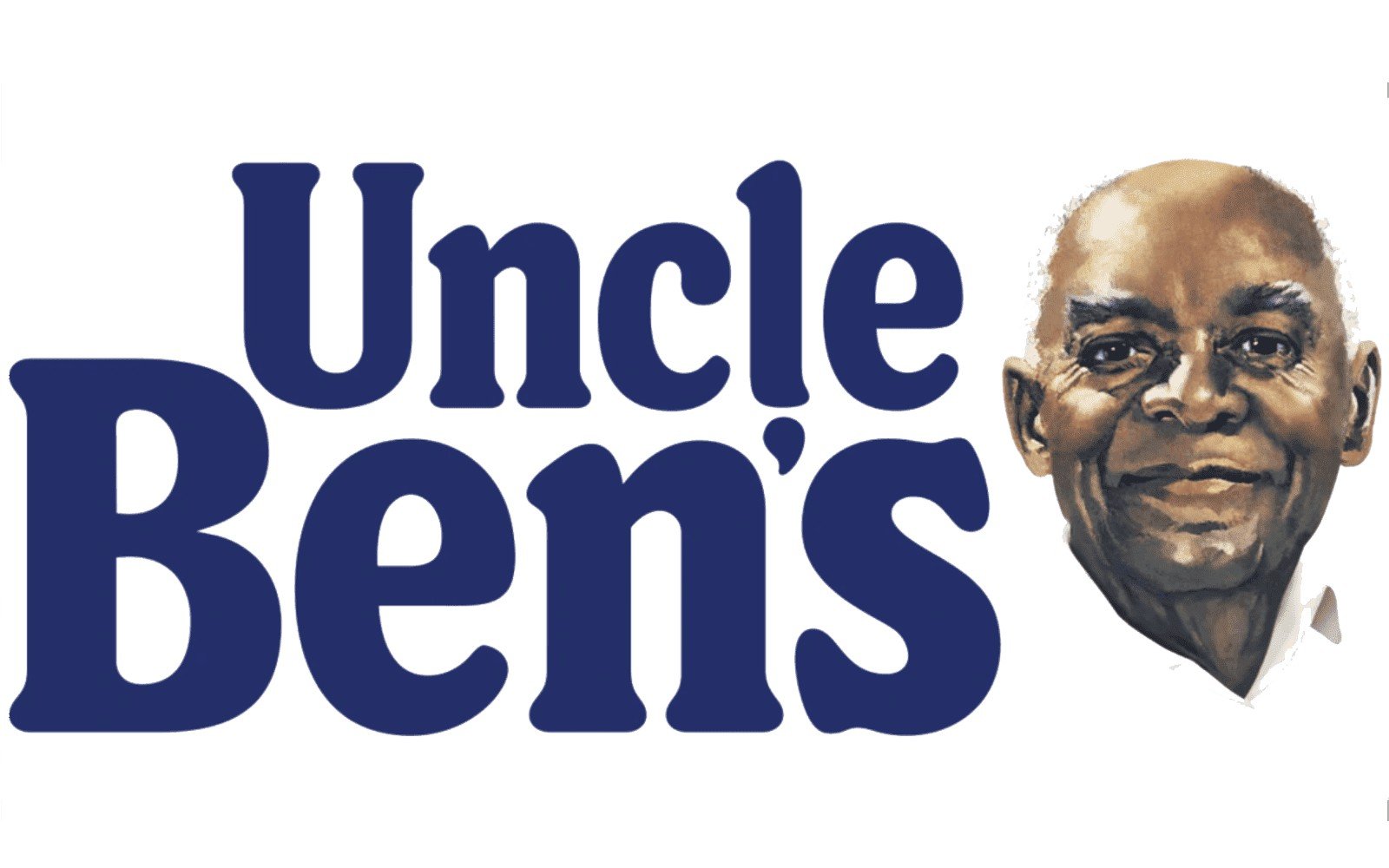 Uncle Ben's logo and symbol, meaning, history, PNG