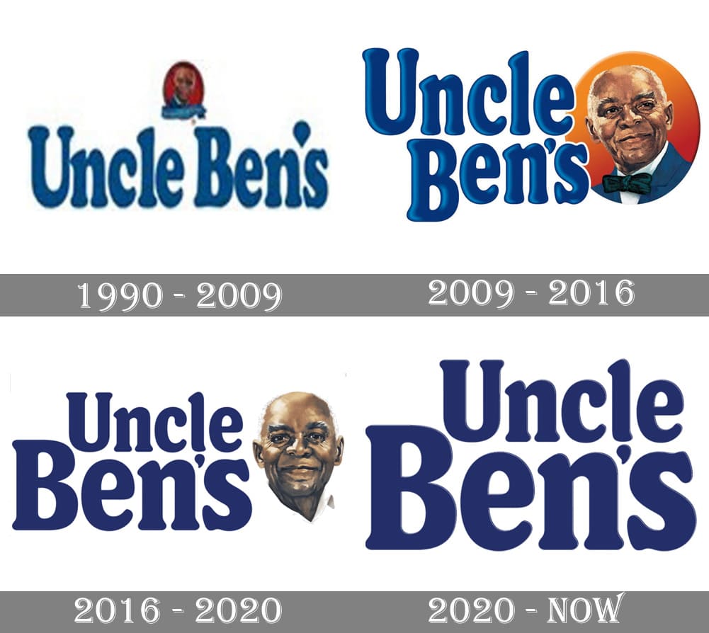 Uncle Ben's Rice Drops Racist Imagery, Gets New Name, 45% OFF