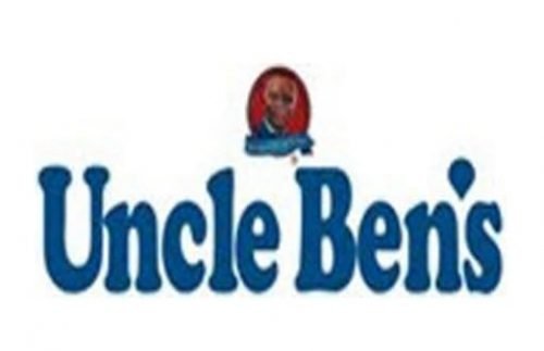 Uncle Ben’s Logo 1990