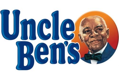 Uncle Ben’s Logo 2009