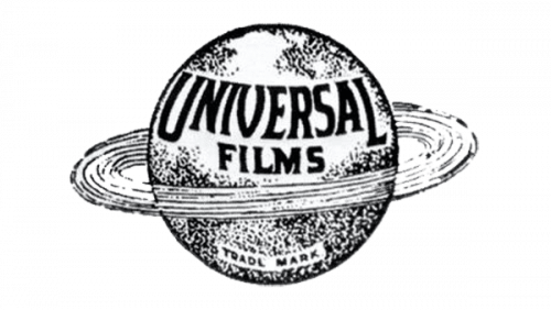 Universal Logo 1913