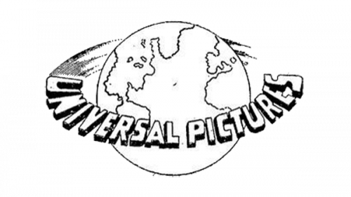 Universal Logo 1923