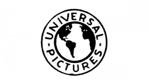 Universal Logo 1931