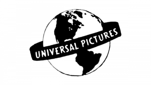 Universal Logo 1936