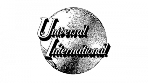 Universal Logo 1947