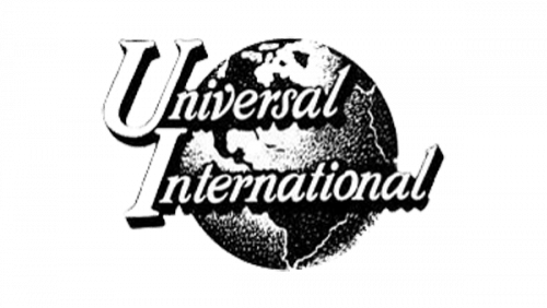 Universal Logo 1960