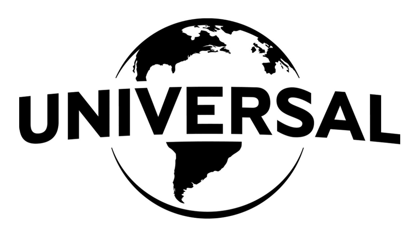 Universal Logo SVG