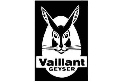 Vaillant Logo 1959