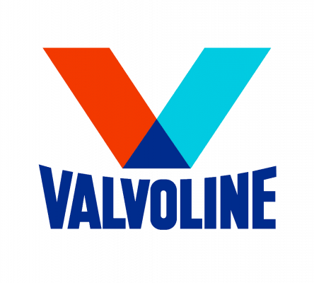 Valvoline Logo 1980
