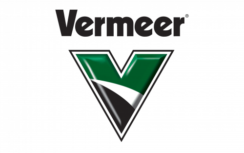 Vermeer Logo