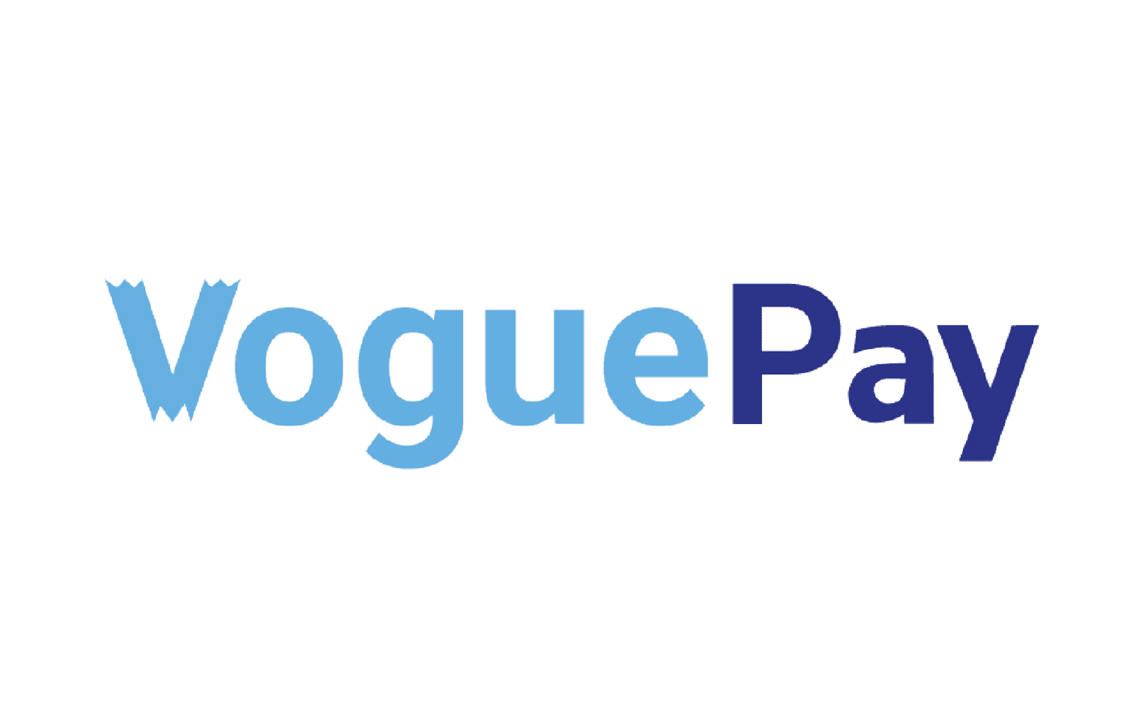 Vogue Pay logo and symbol, meaning, history, PNG