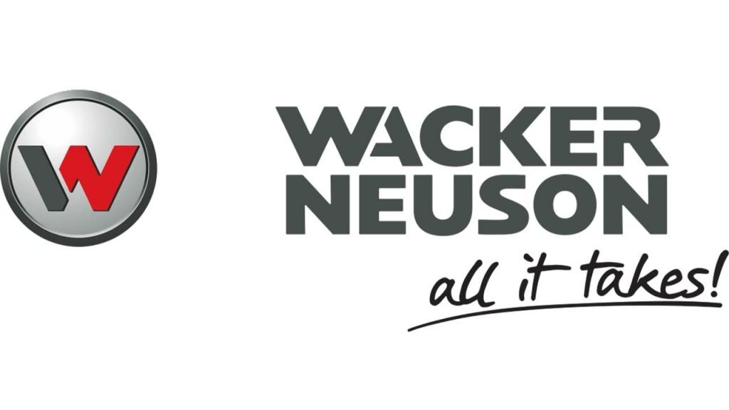 Wacker Neuson Logo