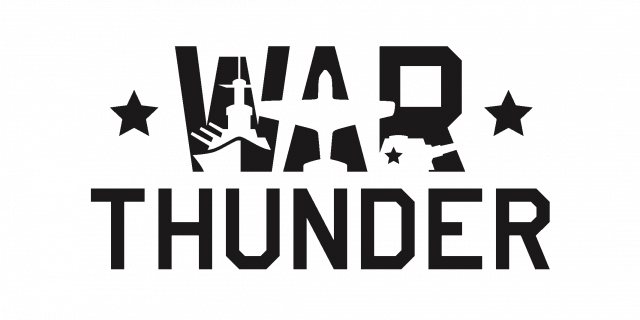 war thunder logo