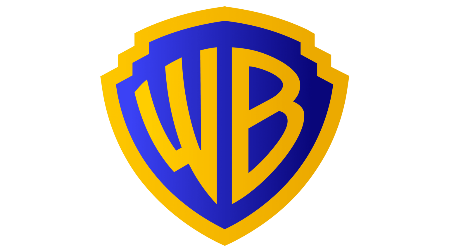 Warner Bros logo and symbol, meaning, history, PNG