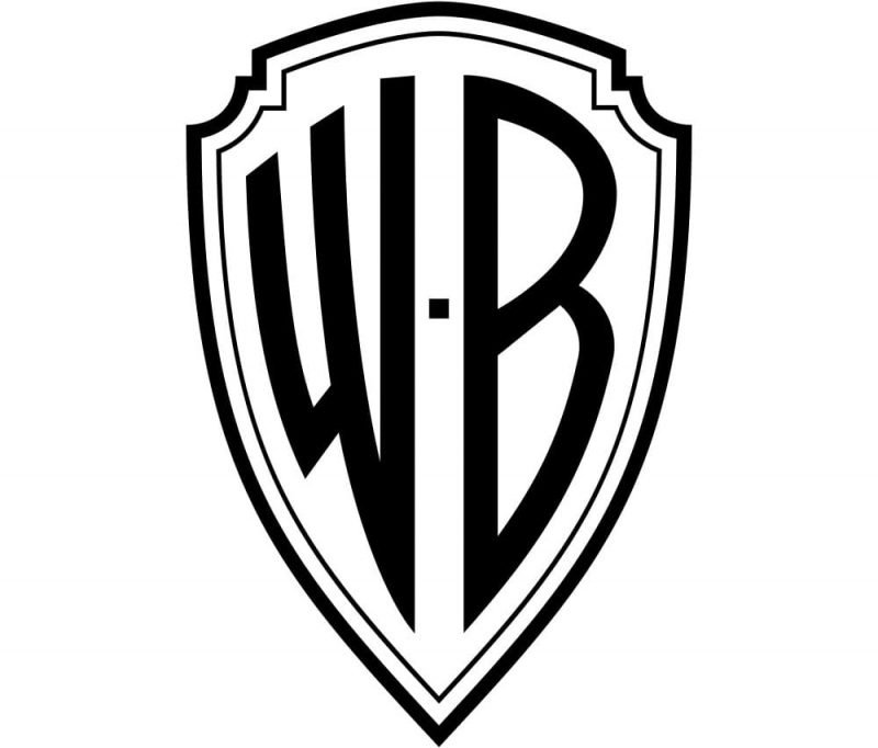 Warner Bros Logo And Symbol Meaning History Png