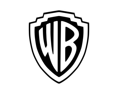 Warner Bros Logo 1953