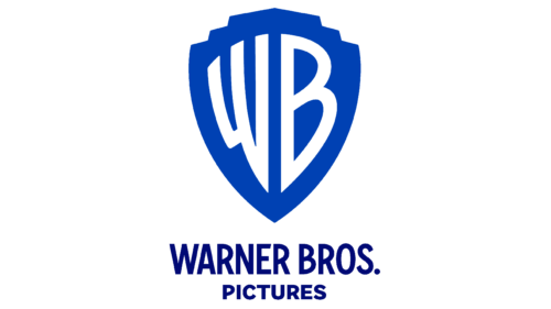 Warner Bros Logo 2019