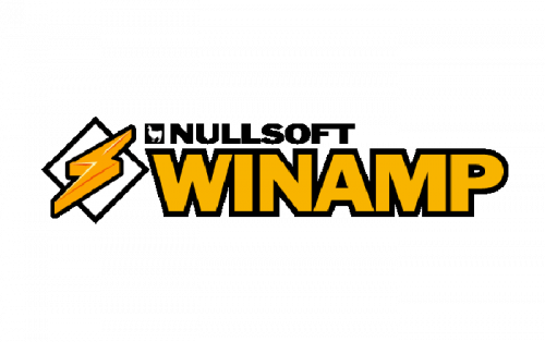 Winamp Logo-1998