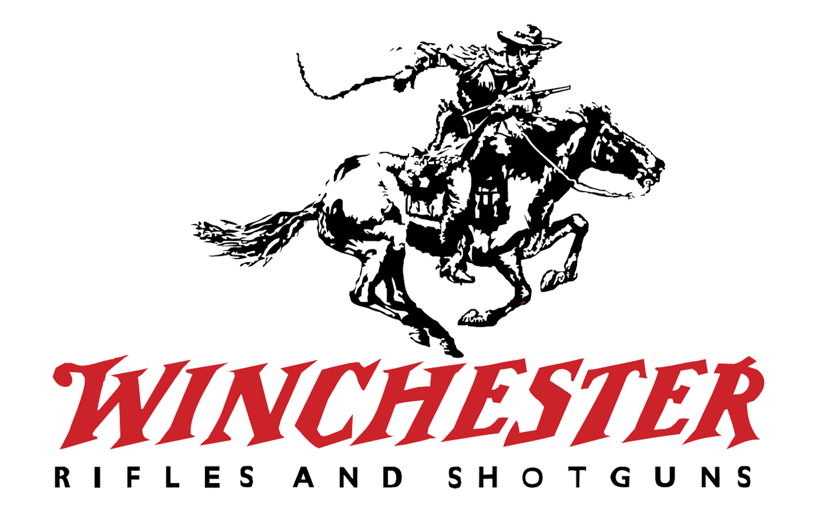 Winchester logo and symbol, meaning, history, PNG