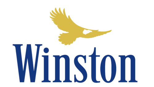 Winston Logo 1995