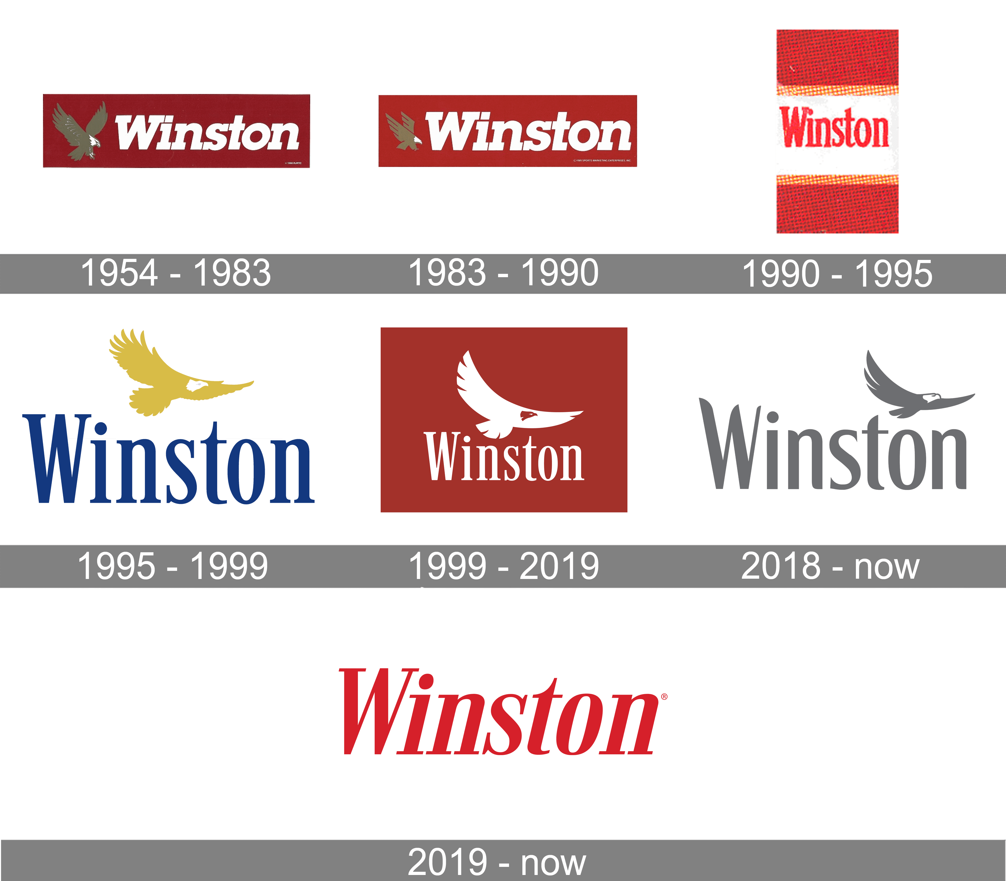 cigarette logos