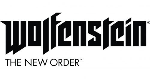 Wolfenstein logo