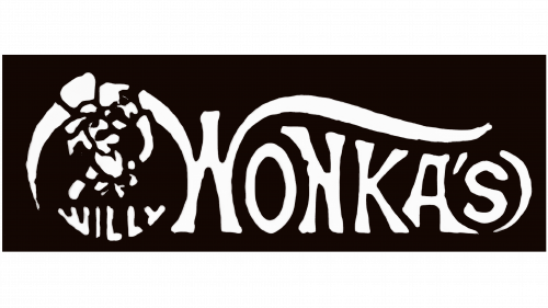 Wonka Logo 1971