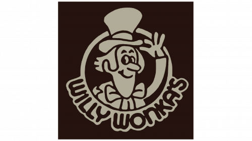 Wonka Logo 1980