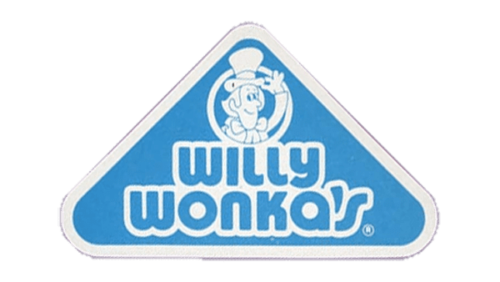 Wonka Logo 1981