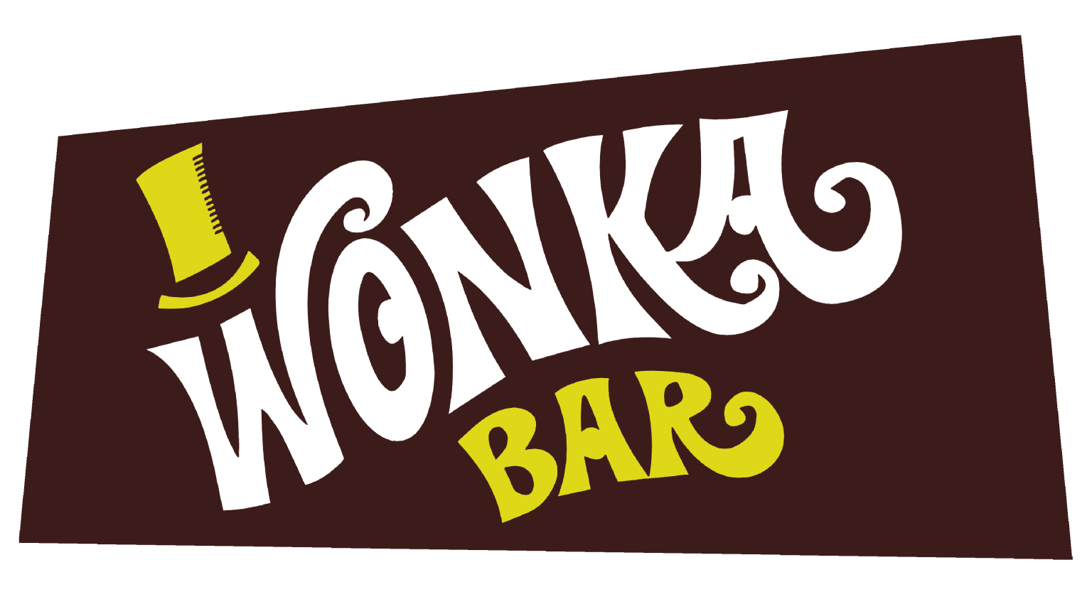 Wonka Logo And Symbol Meaning History Png