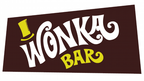 Wonka Logo 1996