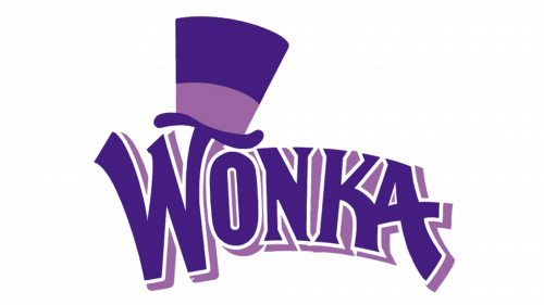 Wonka Logo 1999