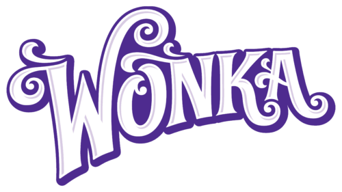 Wonka Logo 2008