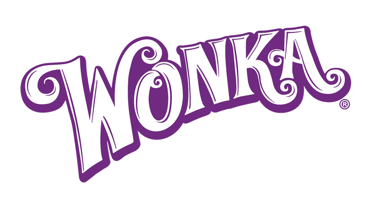wonka logo vector