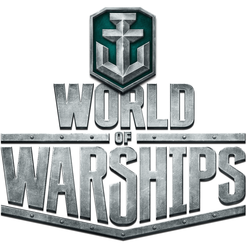 World of Warships logo and symbol, meaning, history, PNG