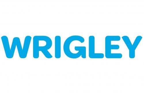 Wrigley logo