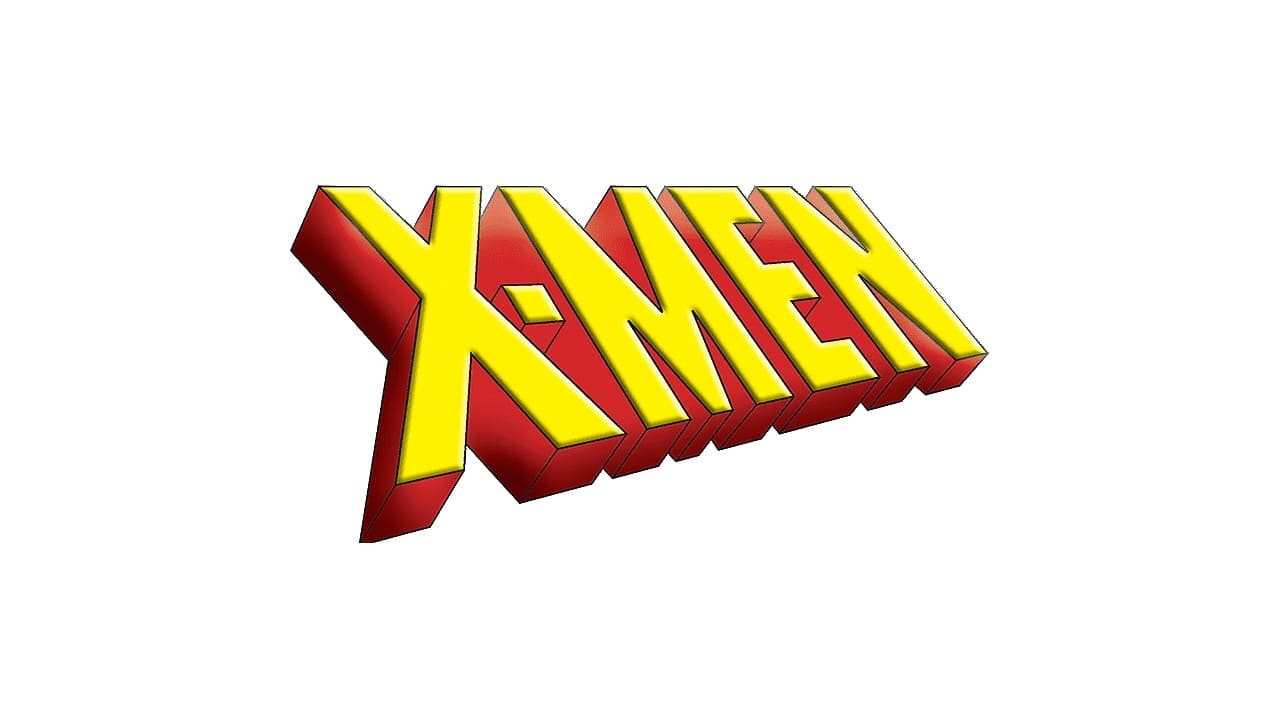 X-Men Logo Enamel Pin – Mondo