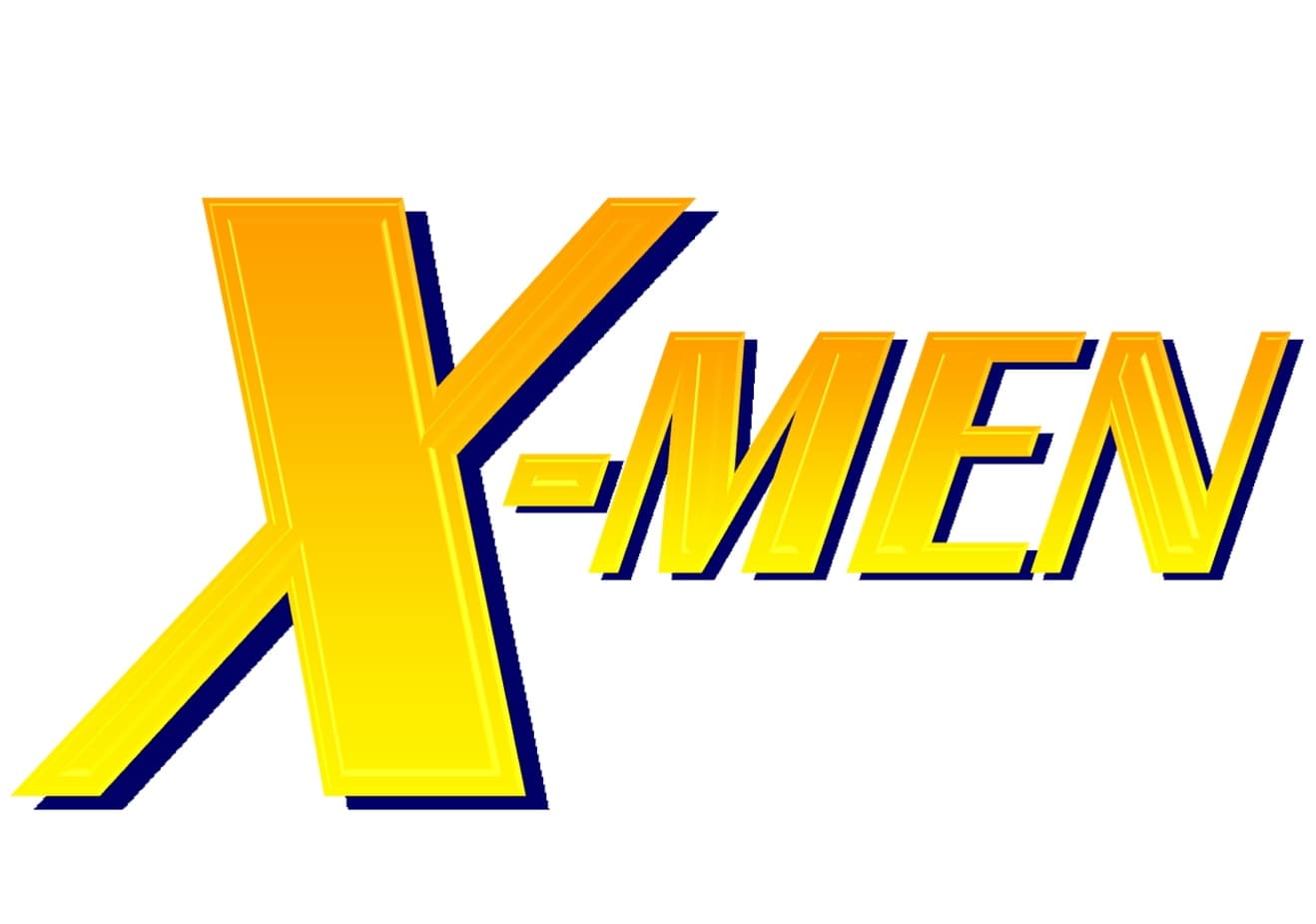 x men symbol