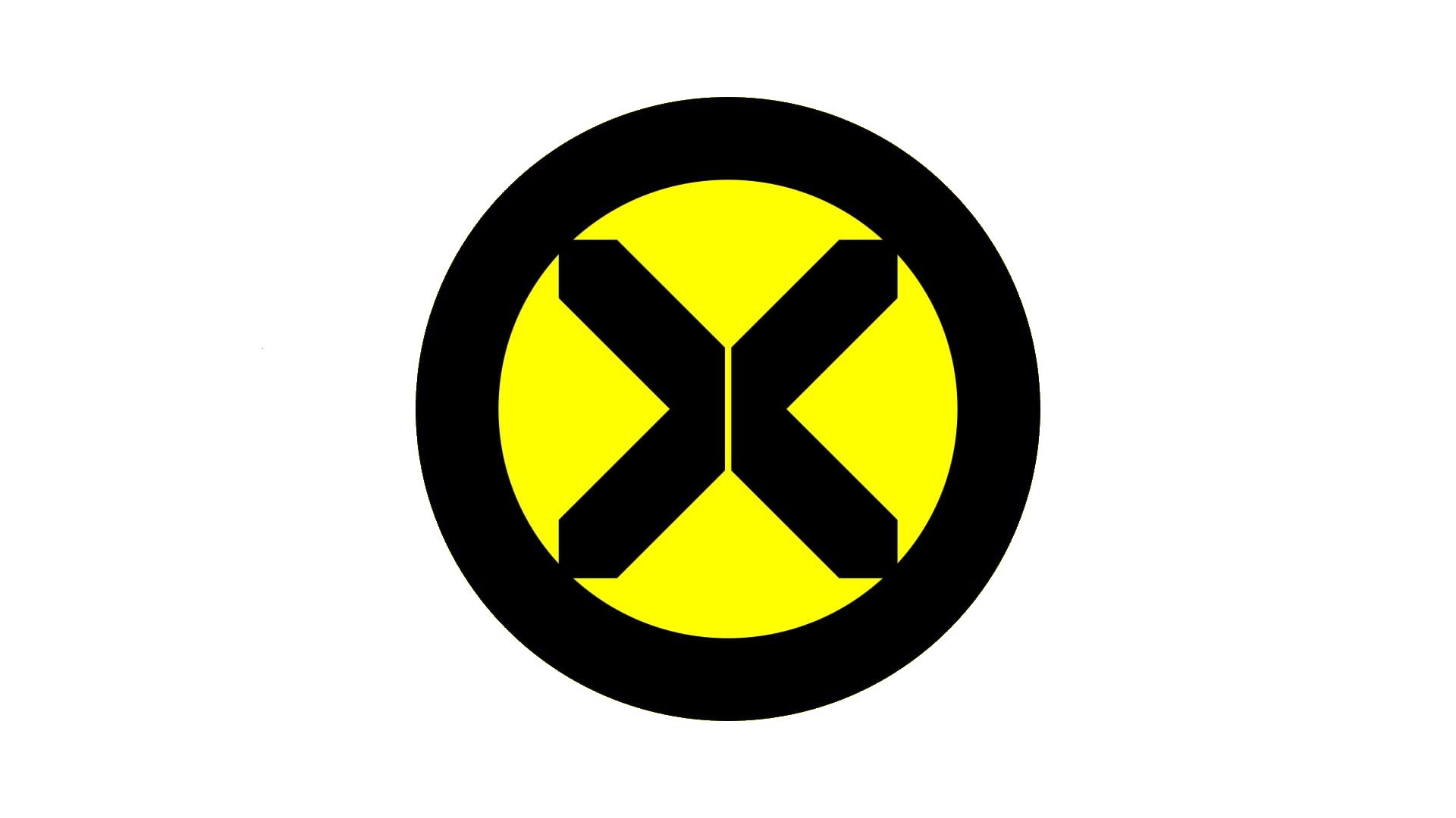original x men symbol