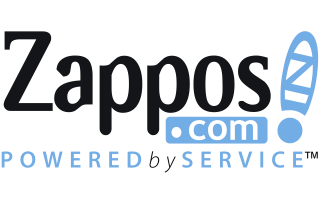 Zappos logo and symbol, meaning, history, PNG