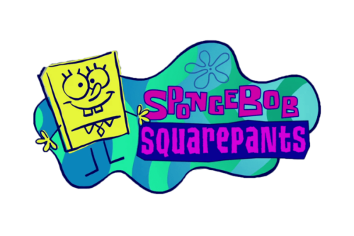 logo SpongeBob SquarePants