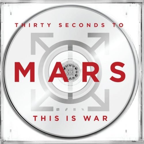 30 Seconds To Mars Logo-2009