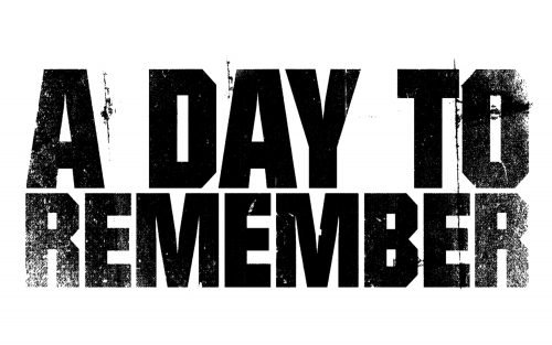 A Day to Remember Logo