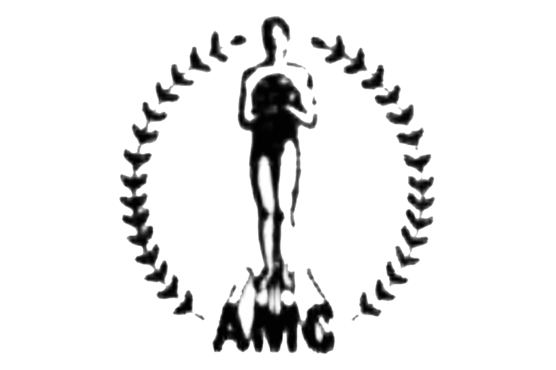 amc theaters logo
