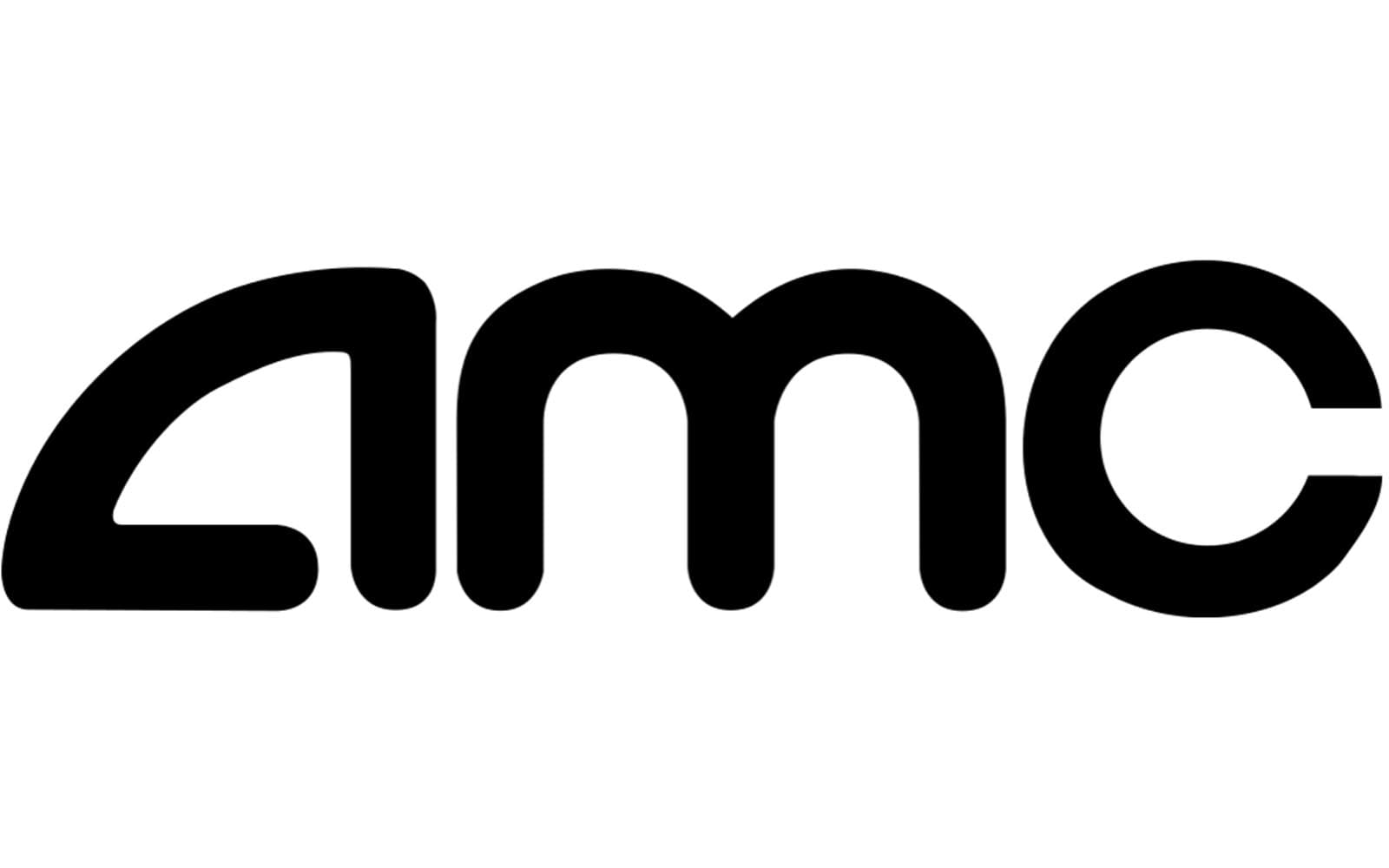 AMC Theatres logo and symbol, meaning, history, PNG