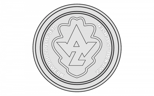 AWZ Logo