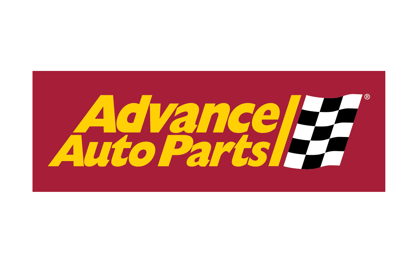 Advance Auto Parts Logo And Symbol Meaning History PNG