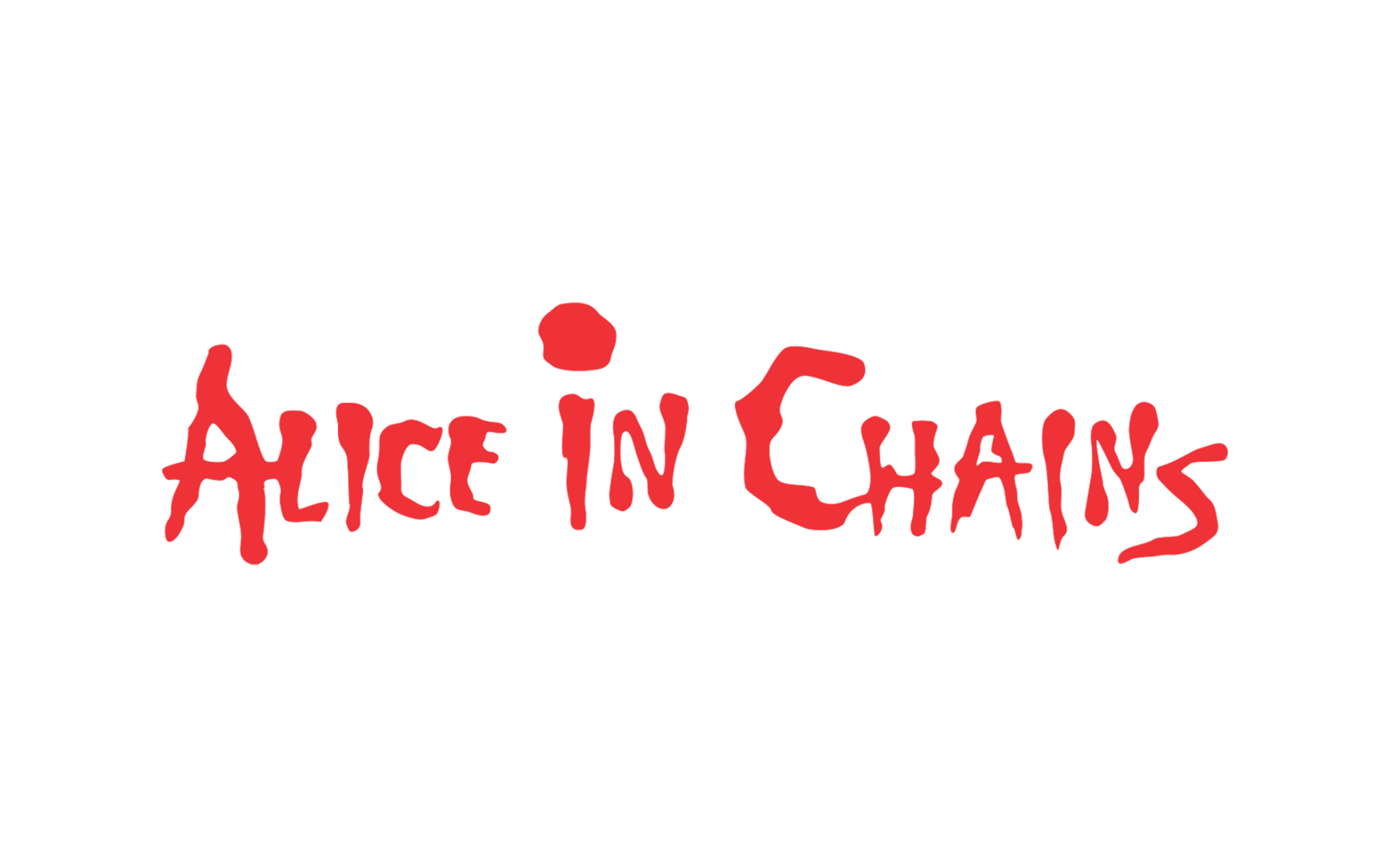 Alice In Chains Logo And Symbol Meaning History PNG   Alice In Chains Logo 2048x1280 