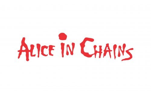 Alice in Chains Logo
